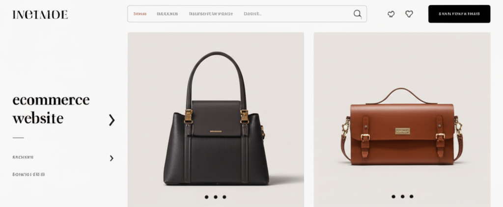 Ecommerce de Sexy-shop