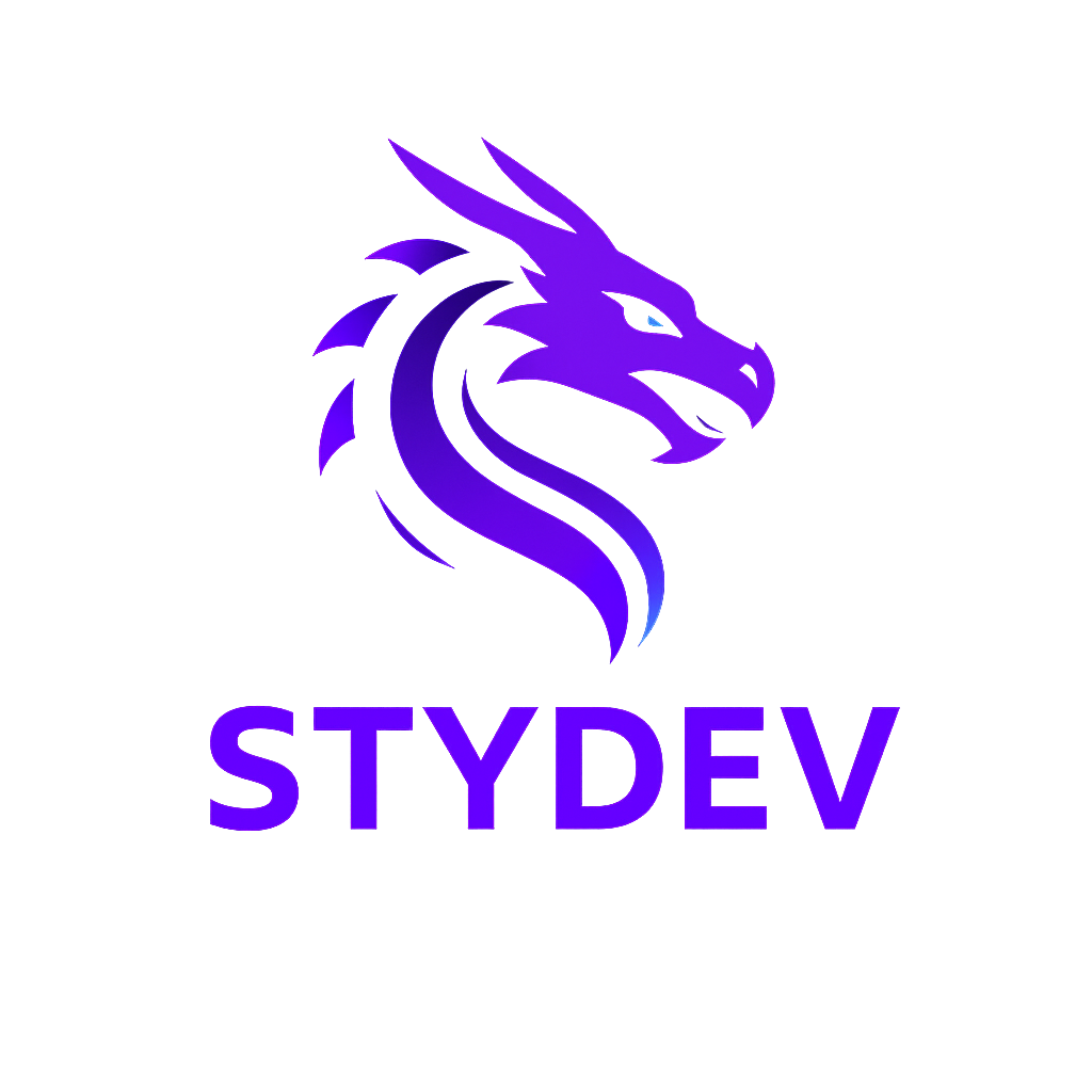 Stydev Logo
